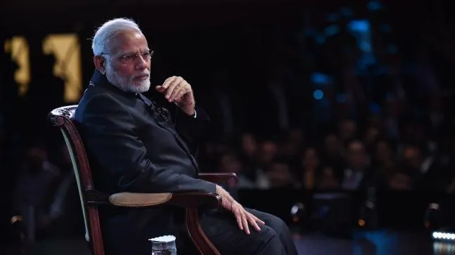 pm modi